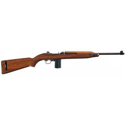 U.S. National Postal Meter M1 Carbine