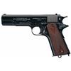 Image 1 : WWI U.S. Springfield Armory Model 1911 Semi-Automatic Pistol
