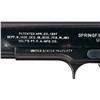 Image 2 : WWI U.S. Springfield Armory Model 1911 Semi-Automatic Pistol