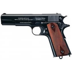 U.S. Colt Model 1911 Semi-Automatic Pistol