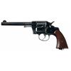 Image 1 : U.S. Colt Army Model 1901 Double Action Revolver