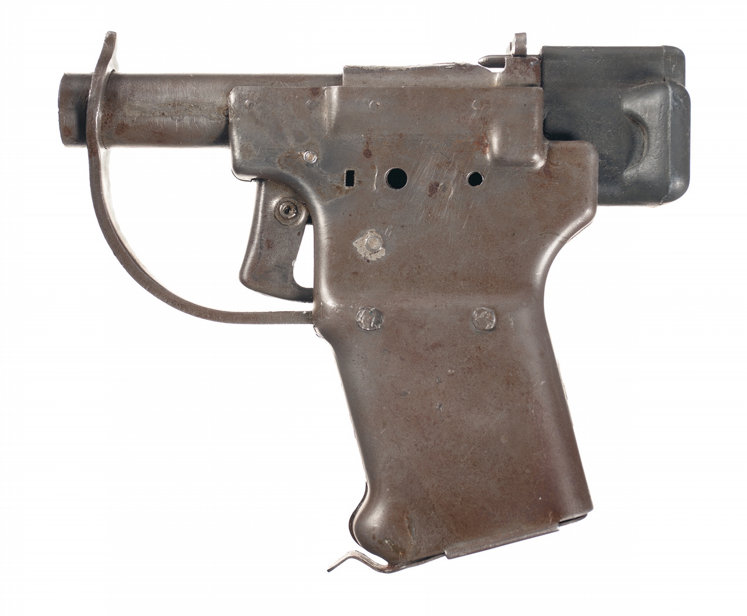 U S General Motors Guide Lamp Fp 45 Liberator Single Shot