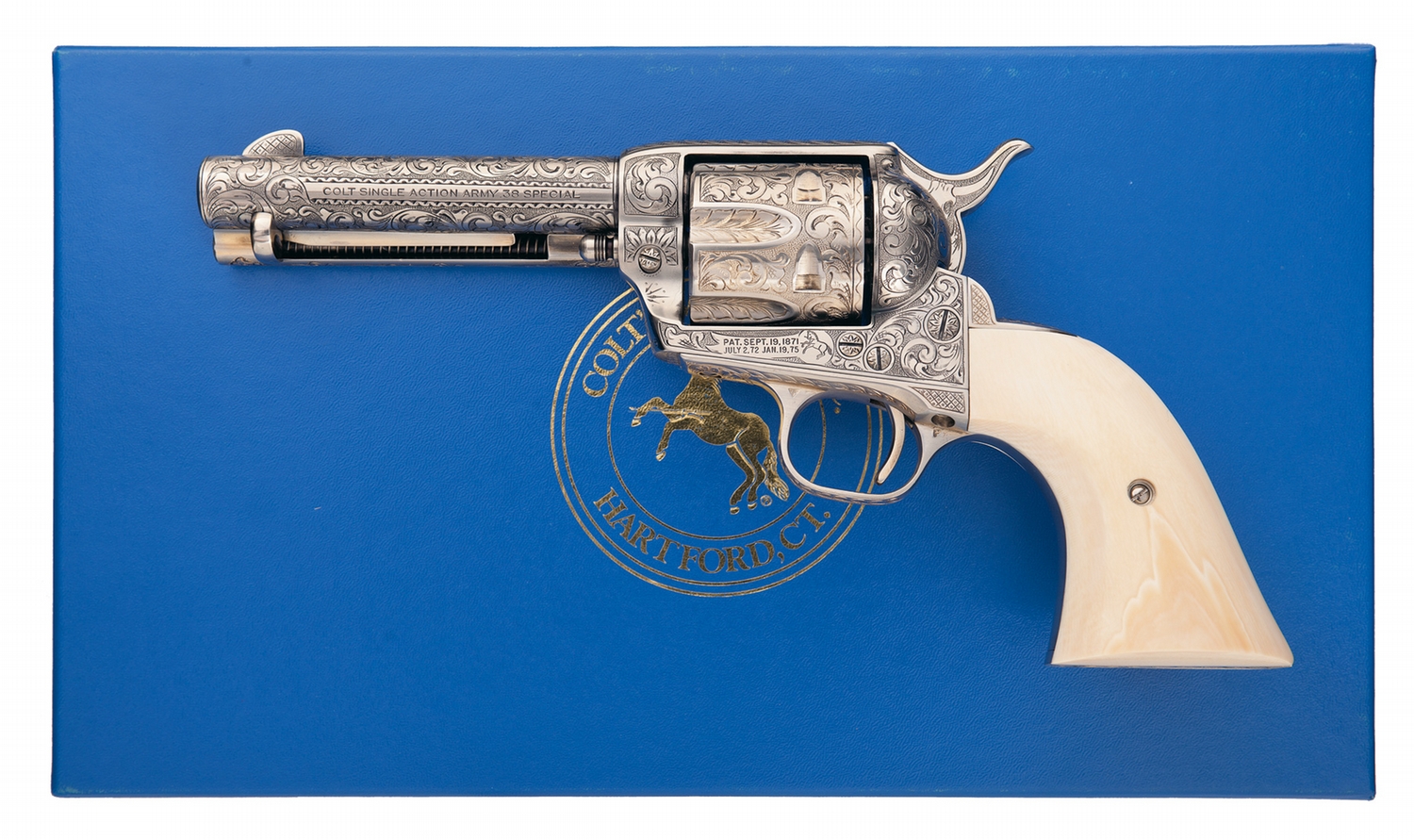 colt saa custom grips colt saa custom grips