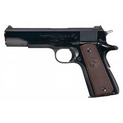 Colt .22 Conversion Kit with Government Model Semi-Automatic Pistol