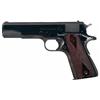 Image 1 : Excellent Colt Super 38 Government Model Semi-Automatic Pistol