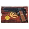 Image 1 : Colt Service Model Ace Semi-Automatic Target Pistol with Box