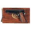 Image 1 : Colt Service Model Ace Semi-Automatic Target Pistol with Box