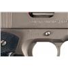 Image 2 : Two Consecutively Numbered Boxed Colt Combat Commander Semi-Automatic Pistols -A) Colt MK IV Series 