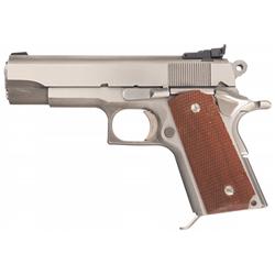 Randall Model A331 Gen. Curtis LeMay Semi-Automatic Pistol