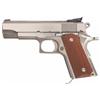 Image 1 : Randall Model A331 Gen. Curtis LeMay Semi-Automatic Pistol
