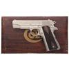 Image 1 : Colt Combat Commander Semi-Automatic Pistol with Box