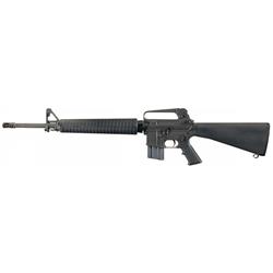 Pre-Ban Colt AR-15 HBAR Sporter Semi-Automatic Rifle with Original Box