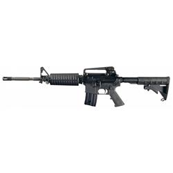 Colt Semi-Automatic Law Enforcement Carbine