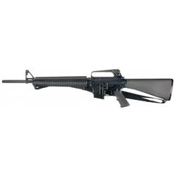 Colt Match Target HBAR Semi-Automatic Rifle with Box