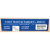 Image 2 : Colt Match Target HBAR Semi-Automatic Rifle with Box