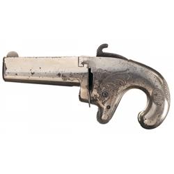 Colt Number 1 Single Shot Derringer