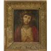Image 1 : ANONYME - [Christ couronné d'épines], [école