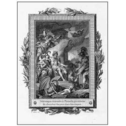 [Monnet, d'après] - TILLIARD, Jean-Baptiste -