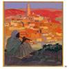 Image 1 : [CARRE, Léon] - 7 gouaches, s.d.; non signées