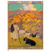 Image 1 : [CARRE, Léon] - "Hivernage et tourisme en Alg