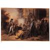Image 1 : MADOU, Jean-Baptiste - [La lecture en plein a