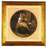 Image 1 : MADOU, Jean-Baptiste - [Une coquette], s.d.