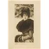 TISSOT, James - She will bring in spite of fr