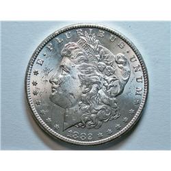1882CC Morgan $  MS63