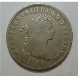 1797 Bust $  FINE  Fine GS bid = $3100