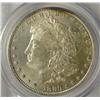 Image 1 : 1880S Morgan $  PCGS63