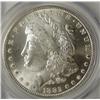 Image 2 : 1882CC Morgan $  PCGS64  GSA