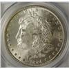Image 2 : 1884CC Morgan $  PCGS63  GSA
