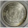 Image 3 : 1884CC Morgan $  PCGS63  GSA