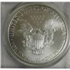 Image 3 : 2009 silver Eagle  FIRST STRIKE  PCGS70