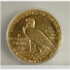 Image 3 : 1910 $2 1/2 Indian Gold ICG62