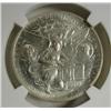 Image 3 : 1937  Texas Half $ NGC64