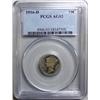 Image 1 : 1916D Mercury dime  PCGS03--Just a shade below full good
