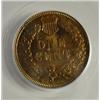 Image 3 : 1909 Indian Penny PCGSRD  PCGS price guide = $135.