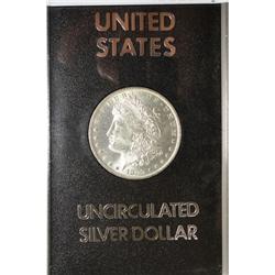 1883O GSA  no box $  MS63   RARE RARE RARE for a non CC GSA