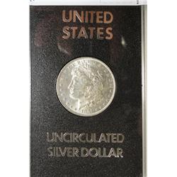 1881O GSA  no box $  MS63   RARE RARE RARE for a non CC GSA