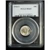 Image 1 : 1944S Mercury Dime  PCGS65