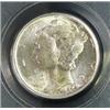 Image 2 : 1944S Mercury Dime  PCGS65
