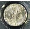 Image 3 : 1944S Mercury Dime  PCGS65