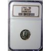 Image 1 : 1941 proof Mercury Dime  NGC PF67