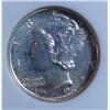 Image 2 : 1941 proof Mercury Dime  NGC PF67