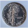 Image 3 : 1941 proof Mercury Dime  NGC PF67