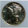 Image 2 : 1942 proof Mercury Dime  NGC PF67