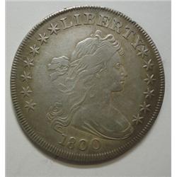 1800 Bust $  VF  ---VF GS bid = $2025