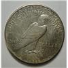 Image 2 : 1928 Peace $  XF/AU