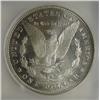 Image 3 : 1878 7F Morgan $  ICG63  coin is semi PL